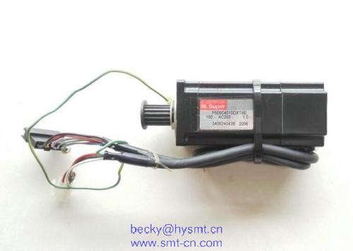 Yamaha P50B04010DXS4E YAMAHA 100W Motor